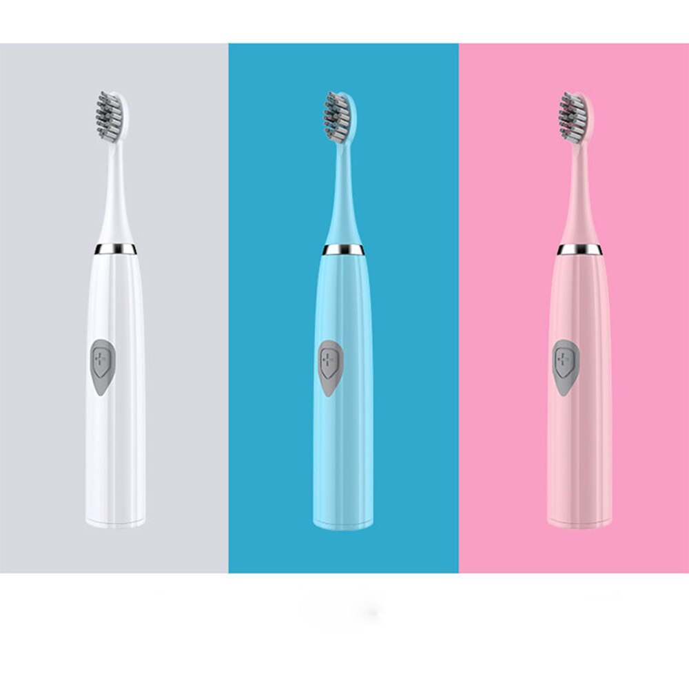 New Automatic Sonic ToothBrush Automatic Upgraded High