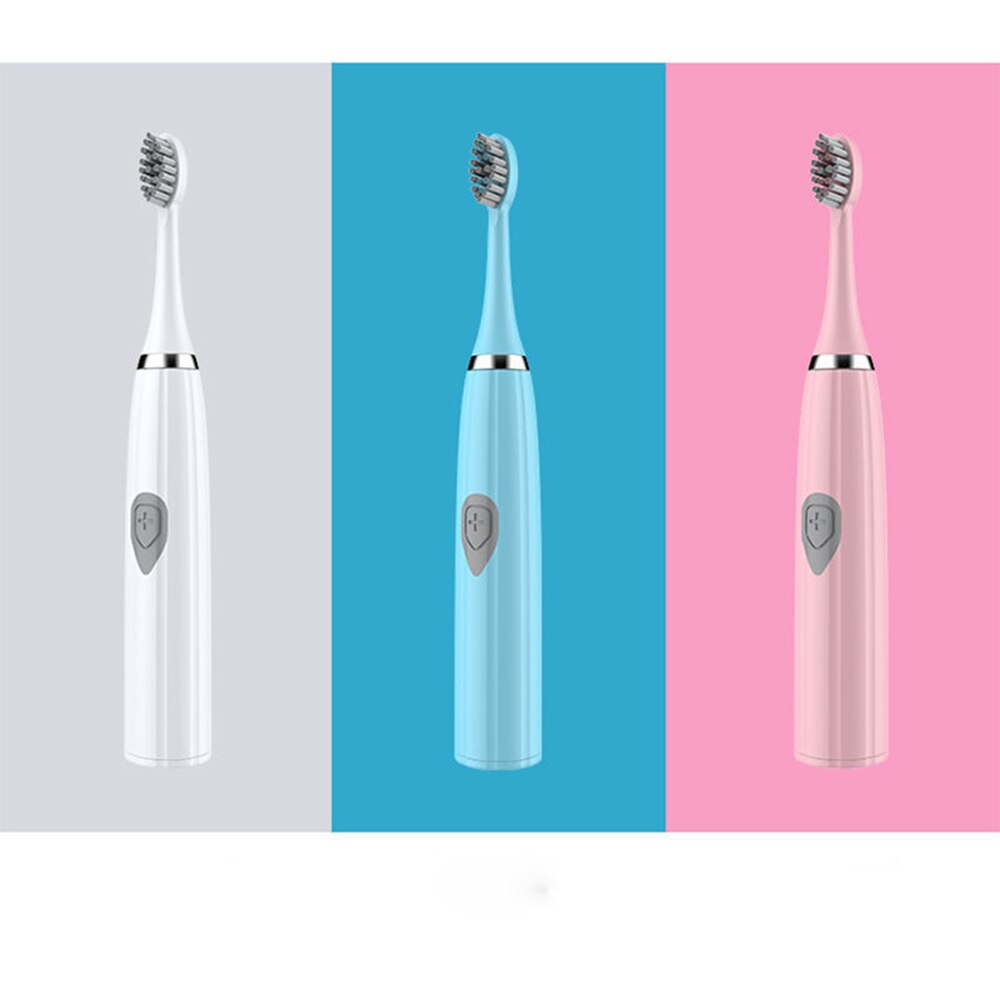 New Automatic  Sonic ToothBrush Automatic Upgraded High 