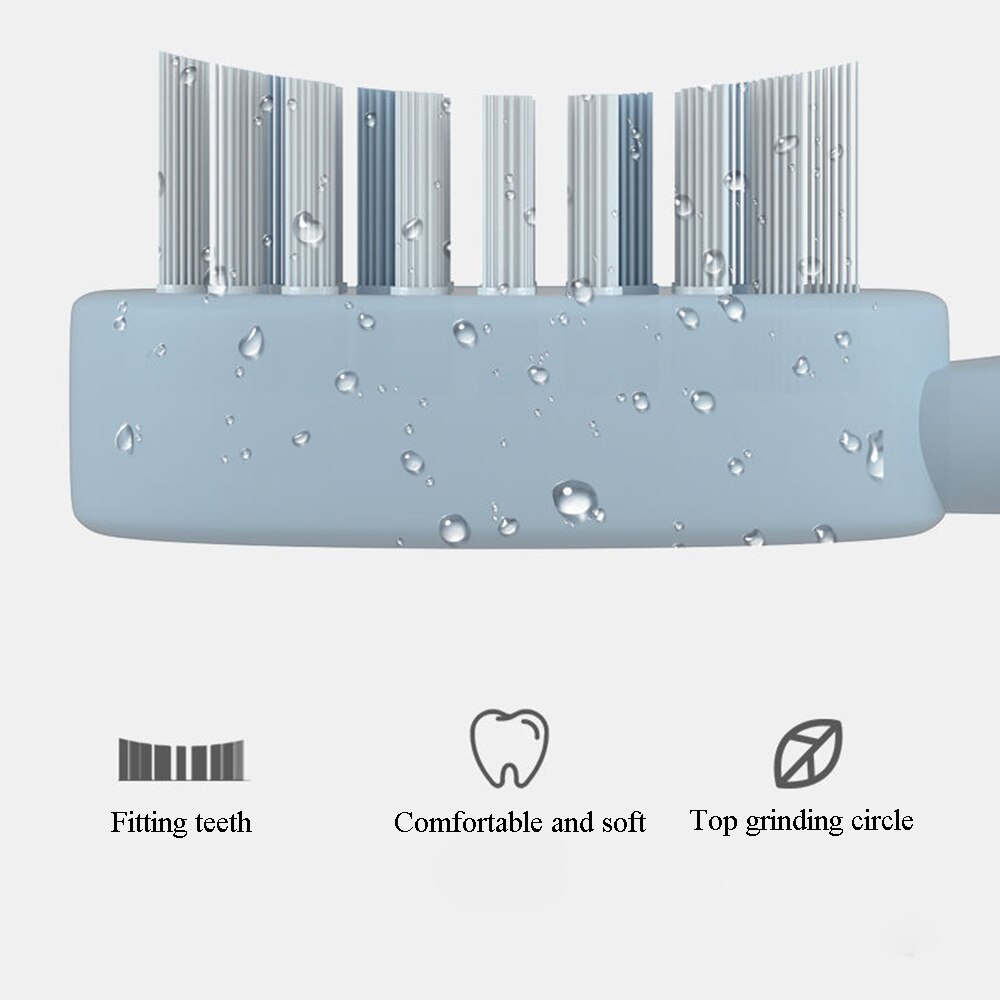 New Automatic Sonic ToothBrush Automatic Upgraded High