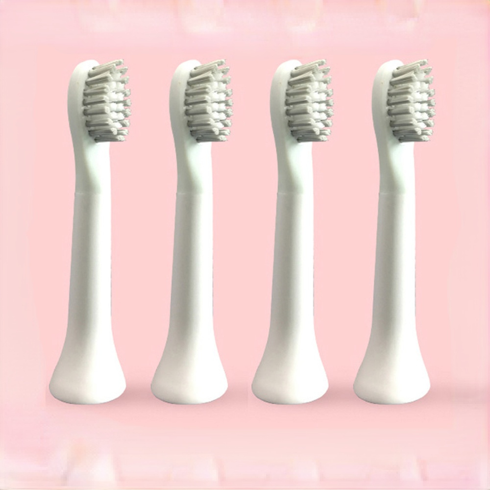 EX3 4pcs Toothbrush Heads xiaomi Only EX3 ToothBrush Ele