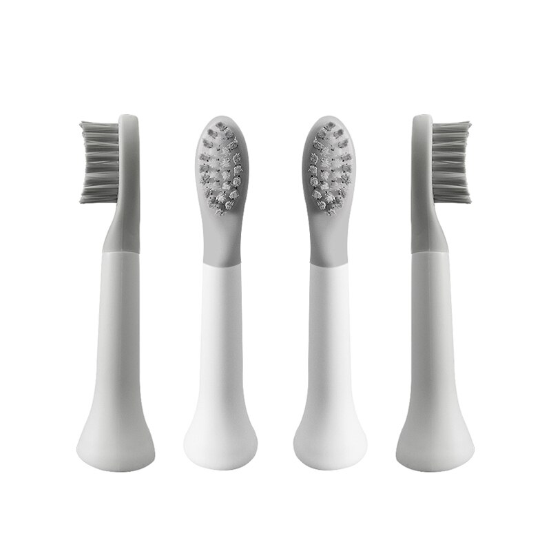 EX3 4pcs Toothbrush Heads xiaomi Only EX3 ToothBrush Ele