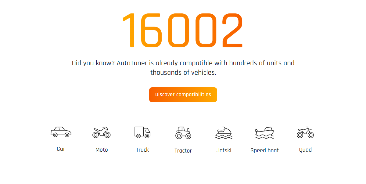 AutoTuner Tool  ECU/TCU Reprogramming Tool for Professionals No Subscription Free Updates