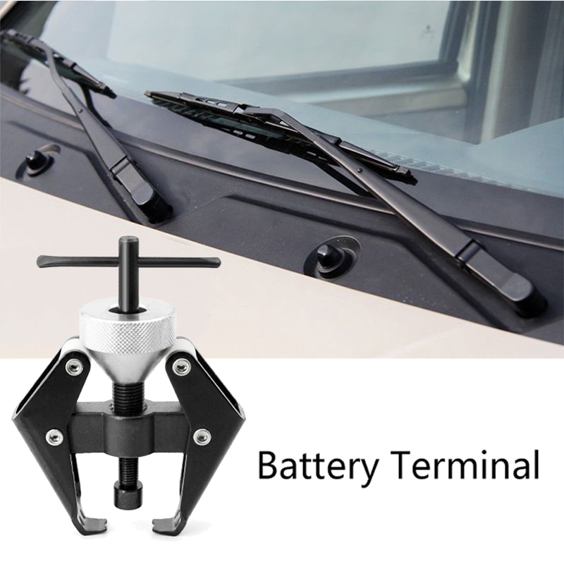 Professional Auto Car Battery Terminal Alternator 