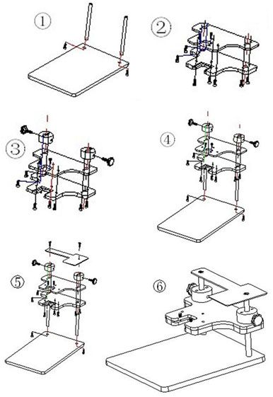 2017 Cheapest BDM FRAME 