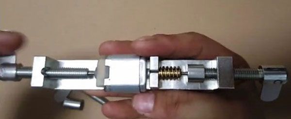 BENZ ESL TOOL for ESL/ELV Motor Steering Lock Wheel Motor Display 2