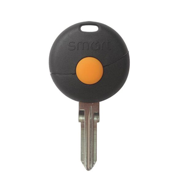 Benz Smart Remote Key Shell 1 Button-obd365-1