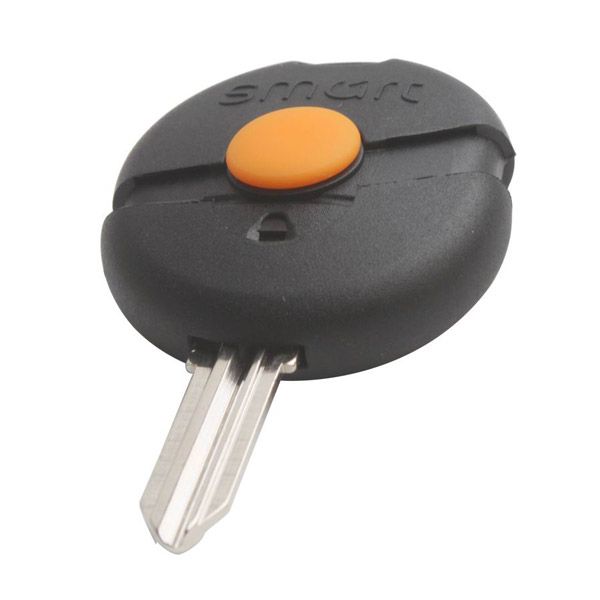 Benz Smart Remote Key Shell 1 Button-obd365-2