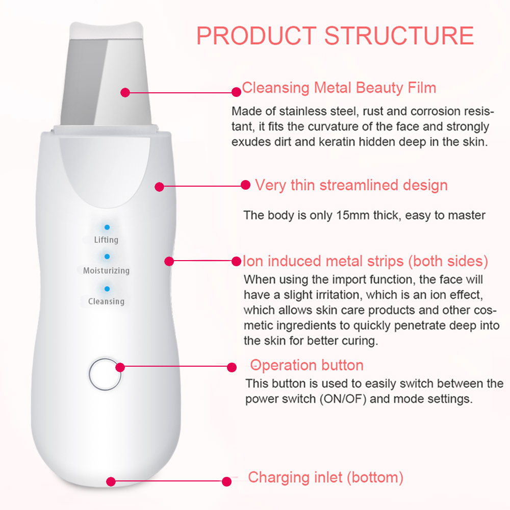 Blackhead Remover