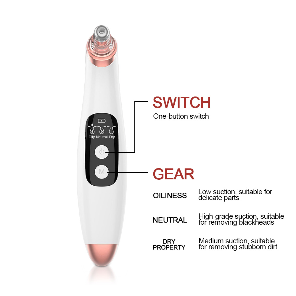 Blackhead Remover