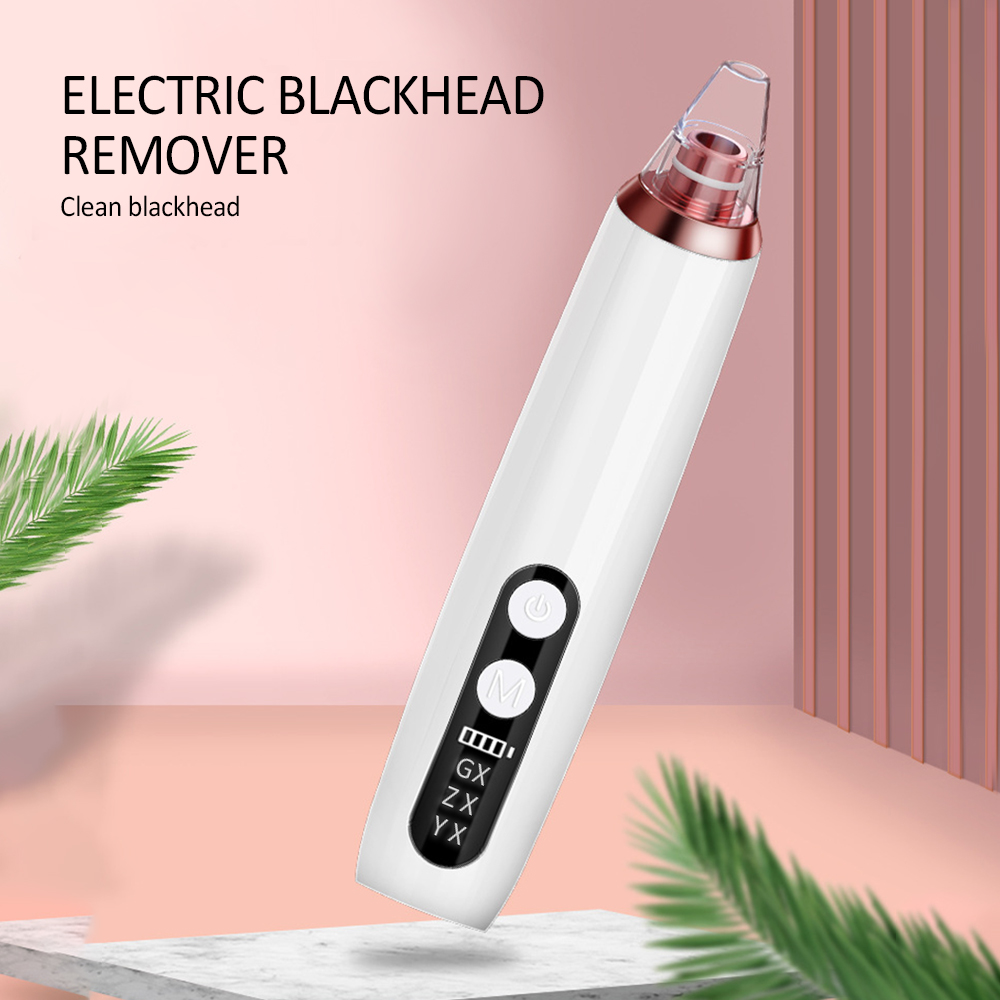 Blackhead Remover tool