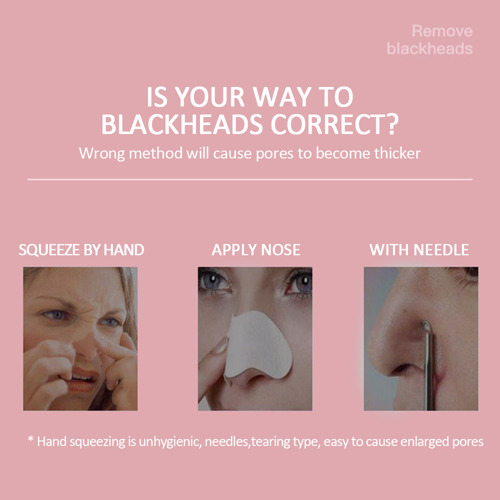 Blackhead Remover tool