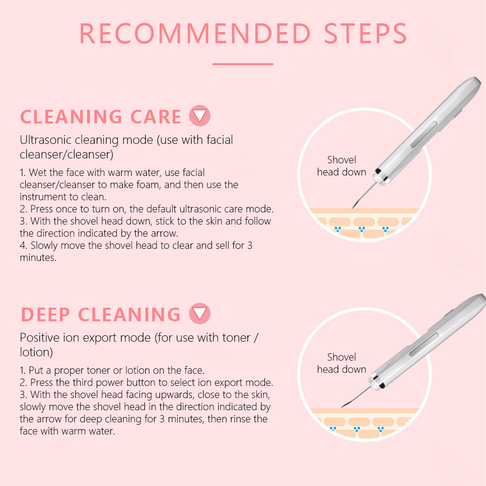 Blackhead Remover 