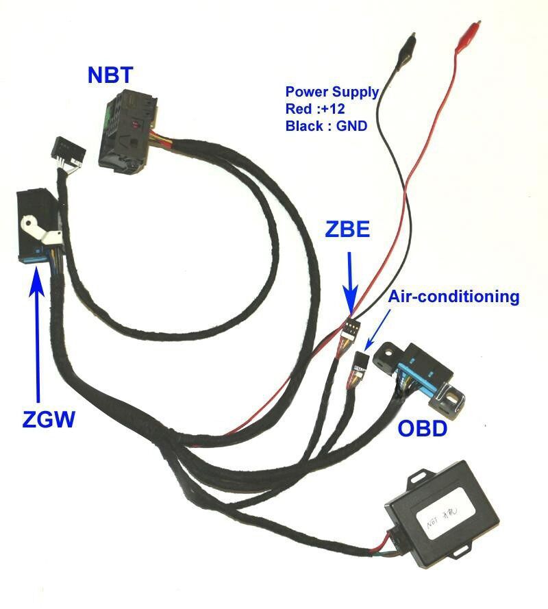 Ignition Emulator description