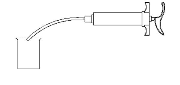 Boil Test Brake Fluid Analyzer