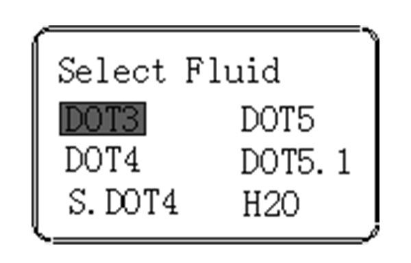 Boil Test Brake Fluid Analyzer