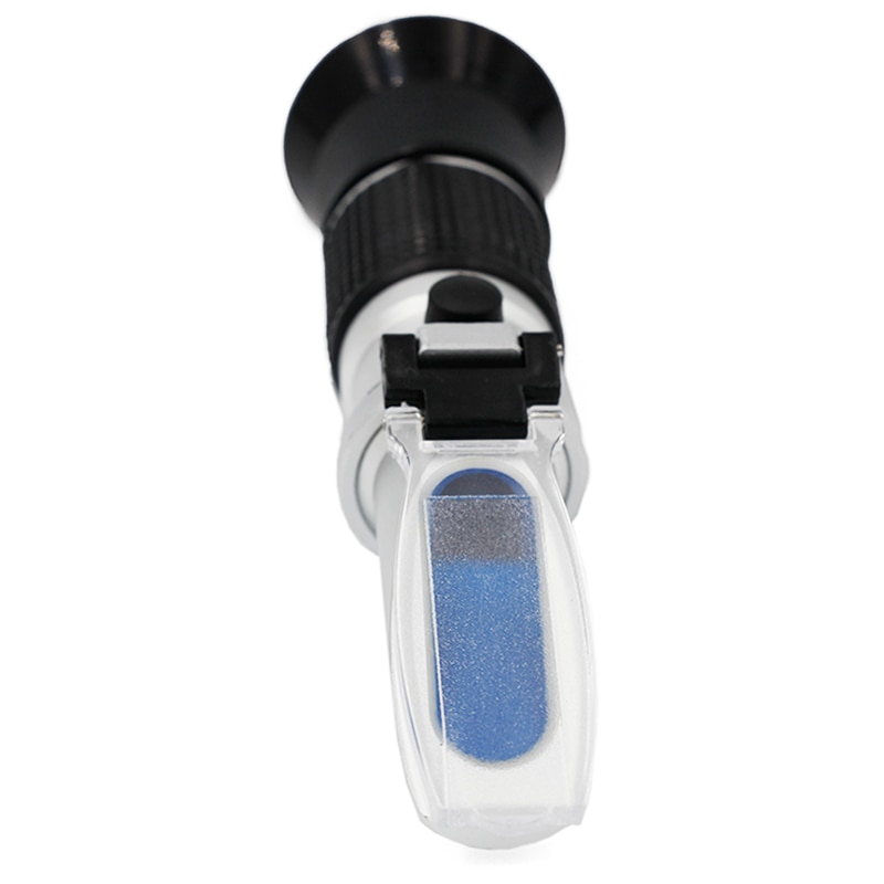 brix 0-90% refractometer