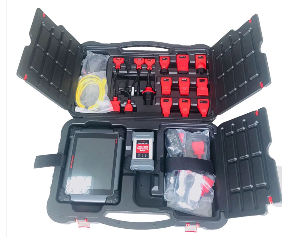 Original Autel MaxiSys Pro MS908P Diagnostic System 