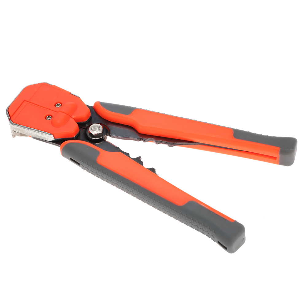 Cable Wire Stripper Automatic Crimping Tool