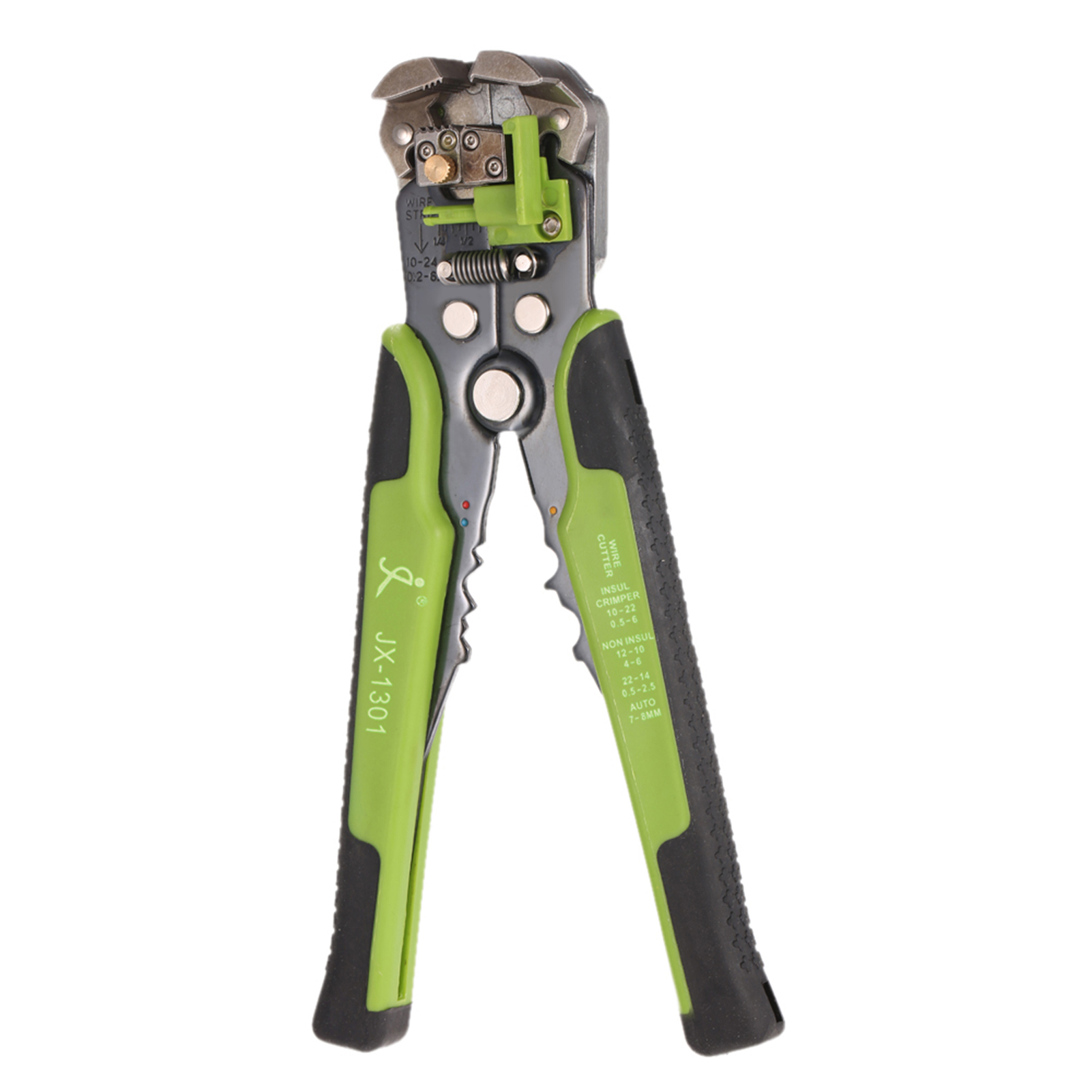 Cable Wire Stripper Automatic Crimping Tool