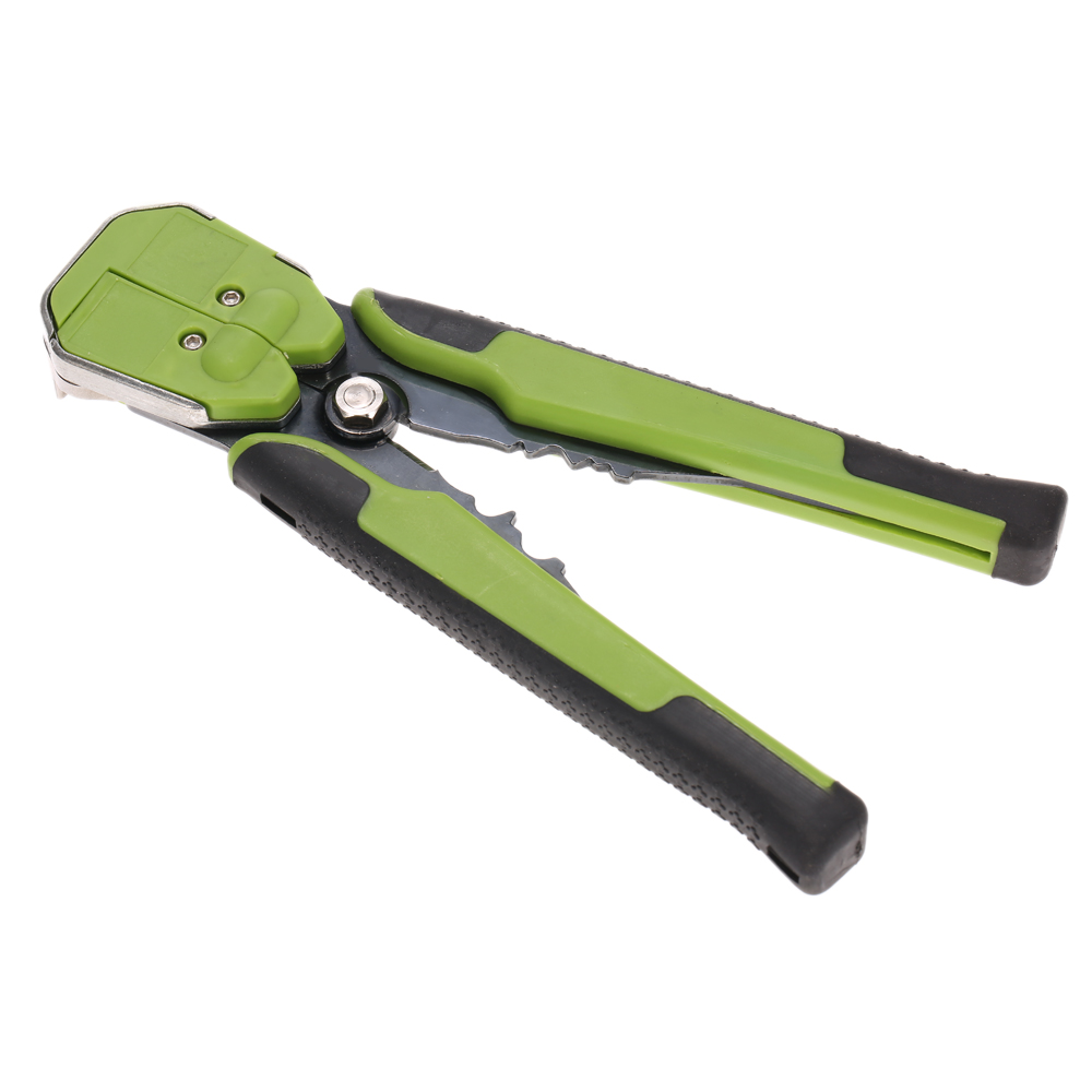 Cable Wire Stripper Automatic Crimping Tool