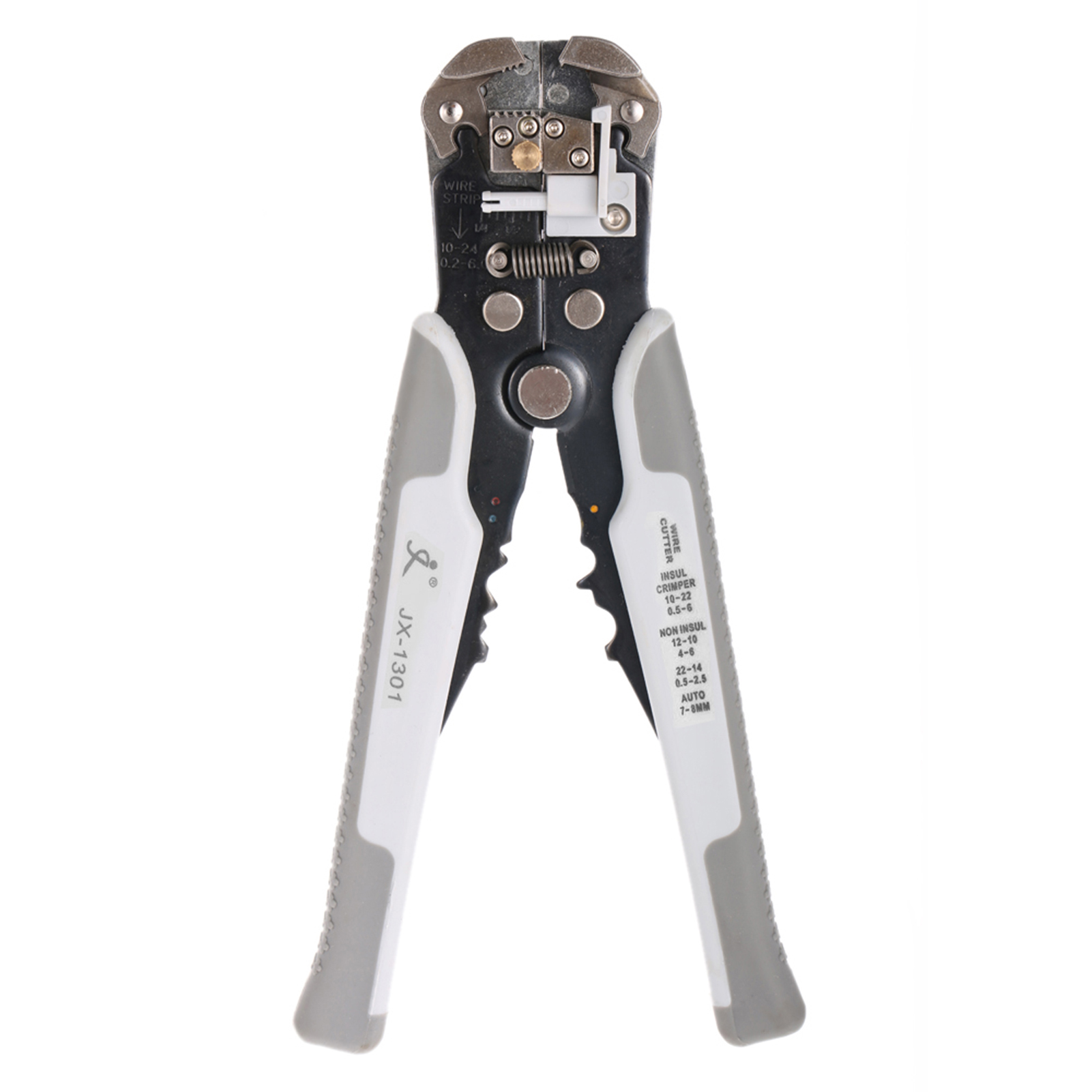 Cable Wire Stripper Automatic Crimping Tool