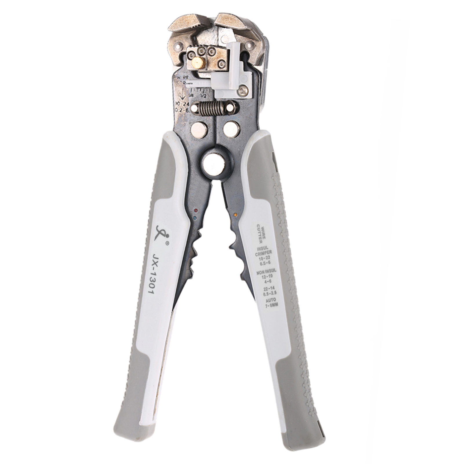 Cable Wire Stripper Automatic Crimping Tool