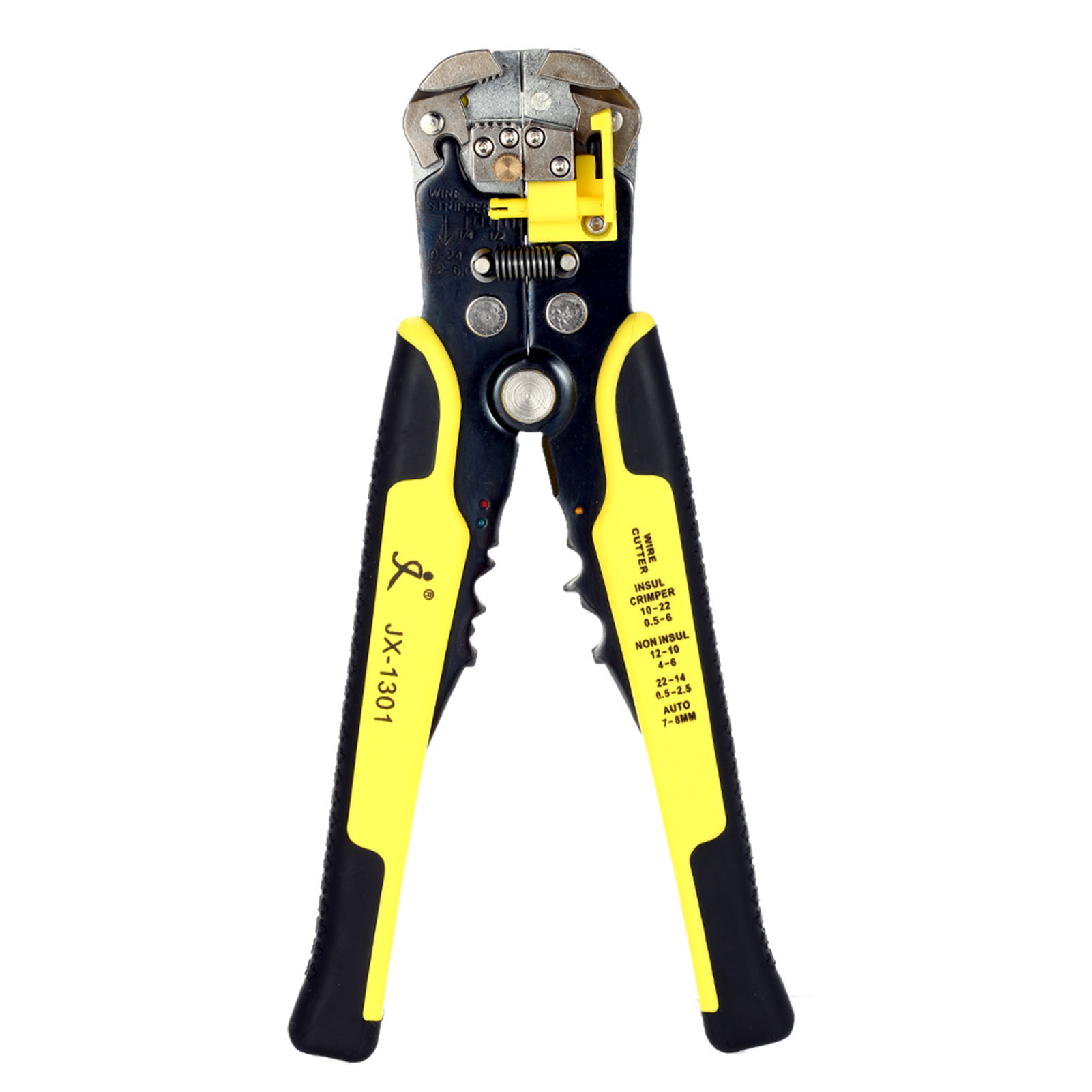 Cable Wire Stripper Automatic Crimping Tool