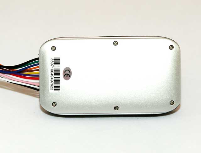 Car Alarm Vehicle Tracker 