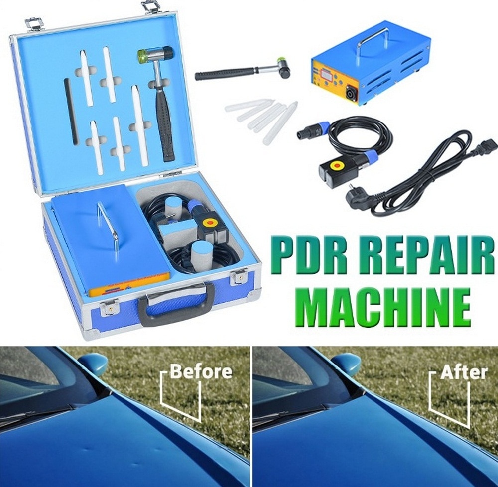 1000W Car Dent Repair Remover Tool