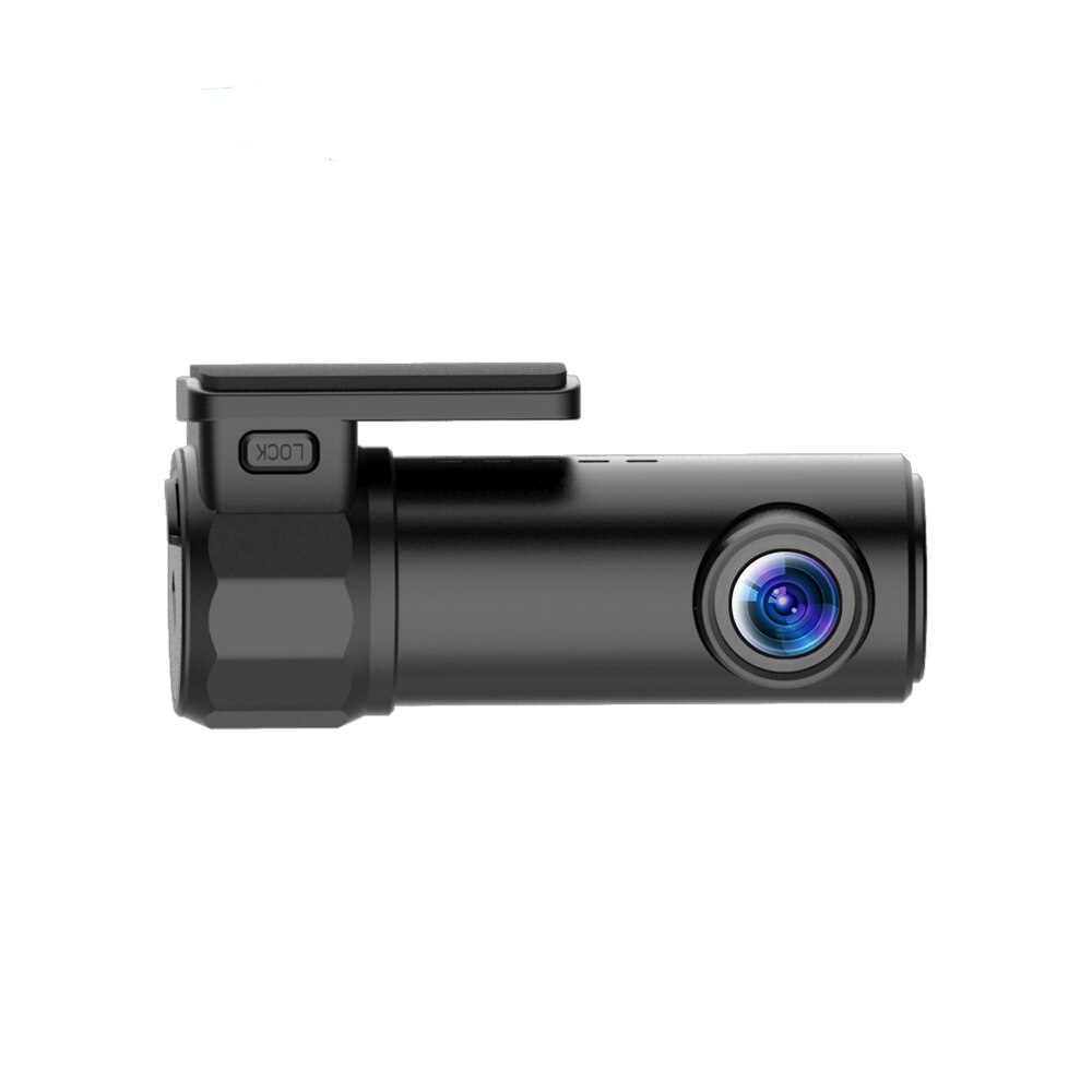 Mini Car DVR Wi-Fi 1080P Full HD Dash Cam Video Recorder