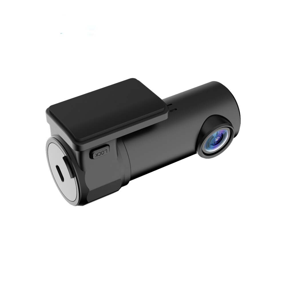 Mini Car DVR Wi-Fi 1080P Full HD Dash Cam Video Recorder