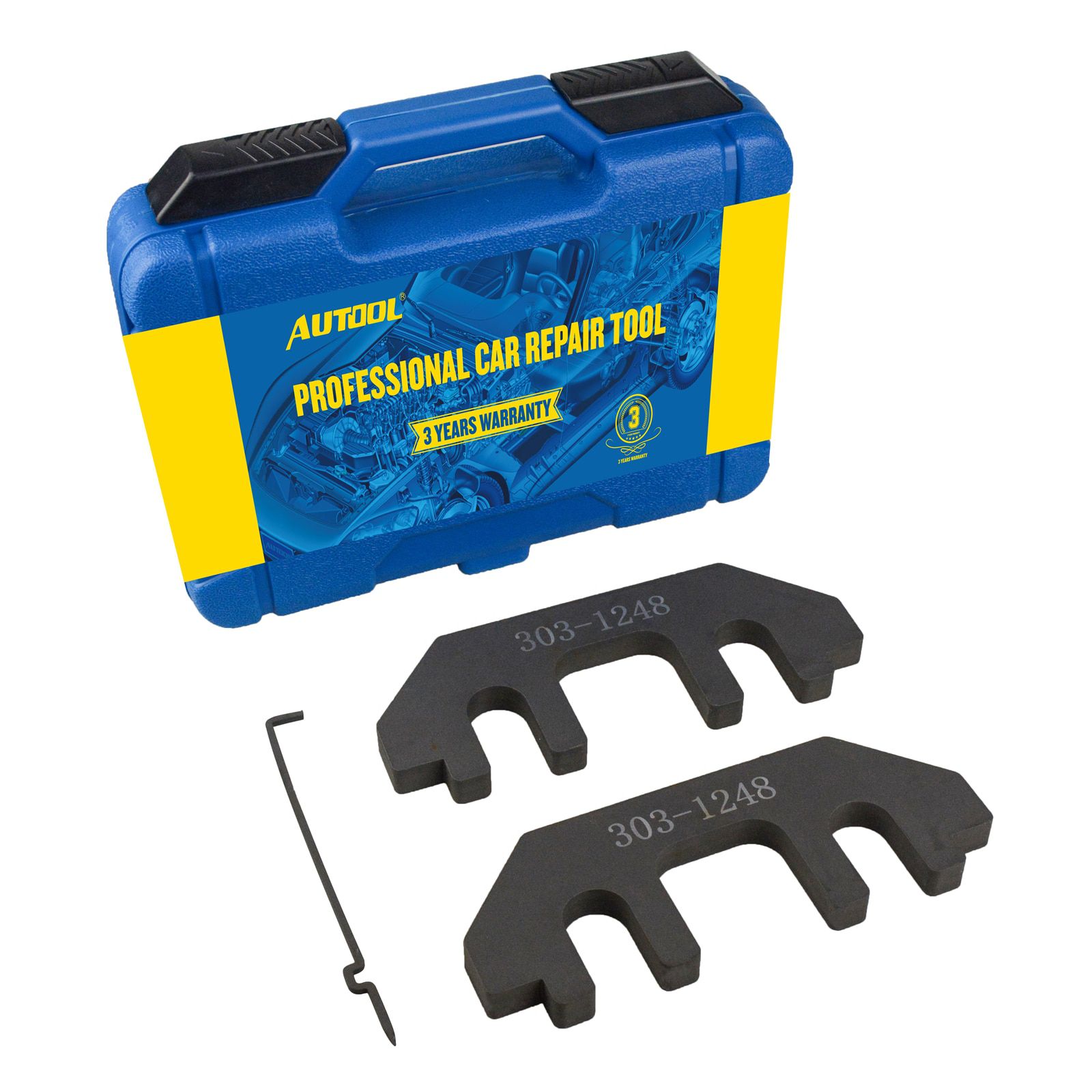 AUTOOL Car Engine Camshaft Timing Chain Alignment Tool