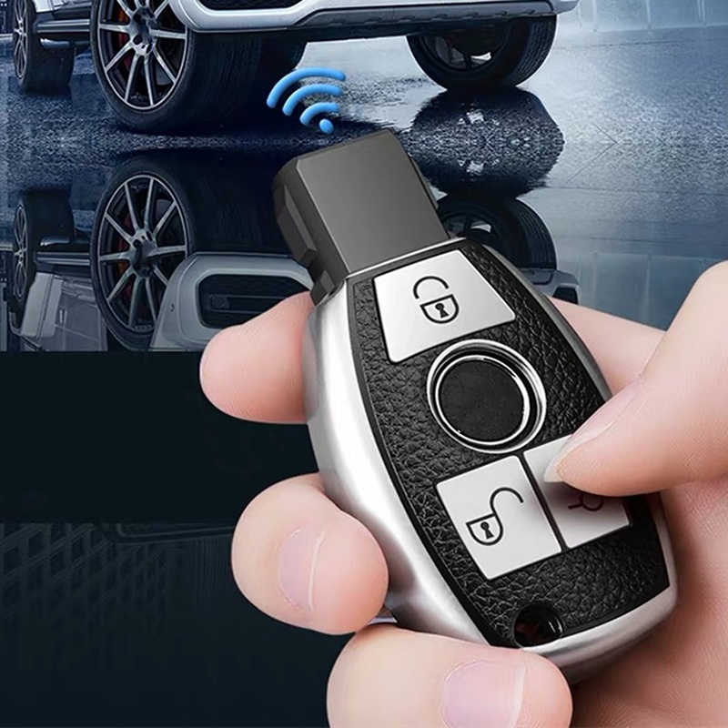 Car Key Case Cover 