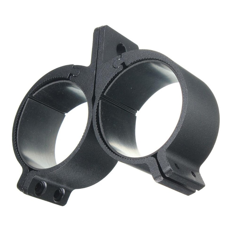 2PCS LED Work Light Bracket Car Offroad SUV Bumper