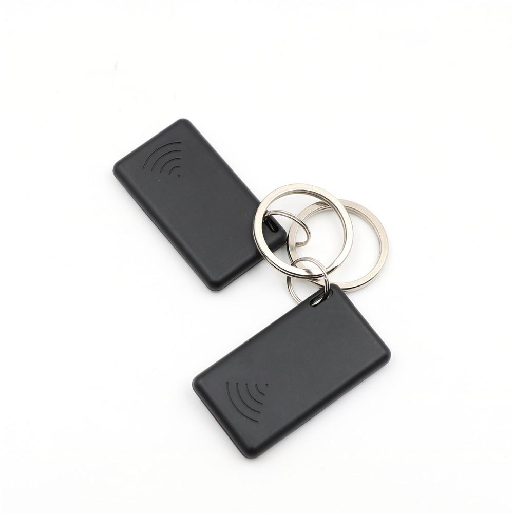 Car Lock Alarm 2.4G RFID Immobilizer 