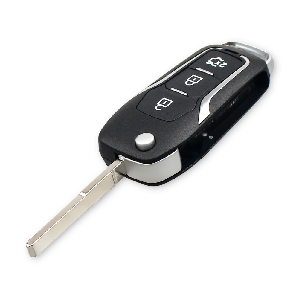 Car Remote Control Key 