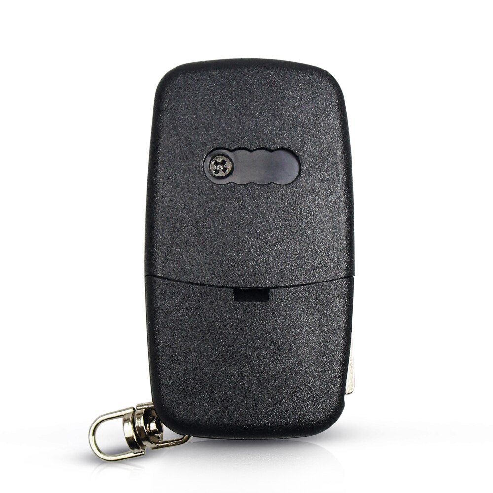 Car Remote Flip Key 3 Buttons 