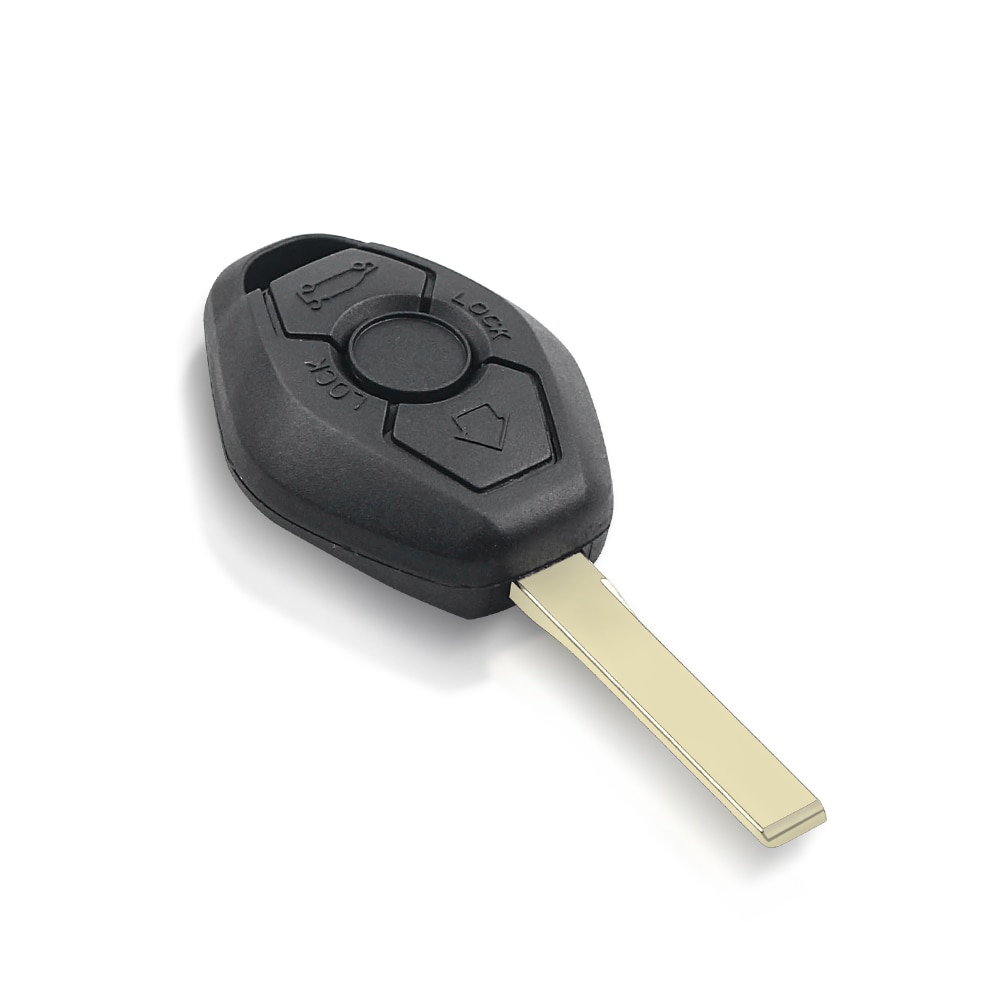 Car Remote Key 