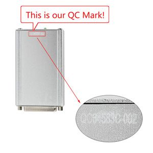 CARPROG QC MARK 