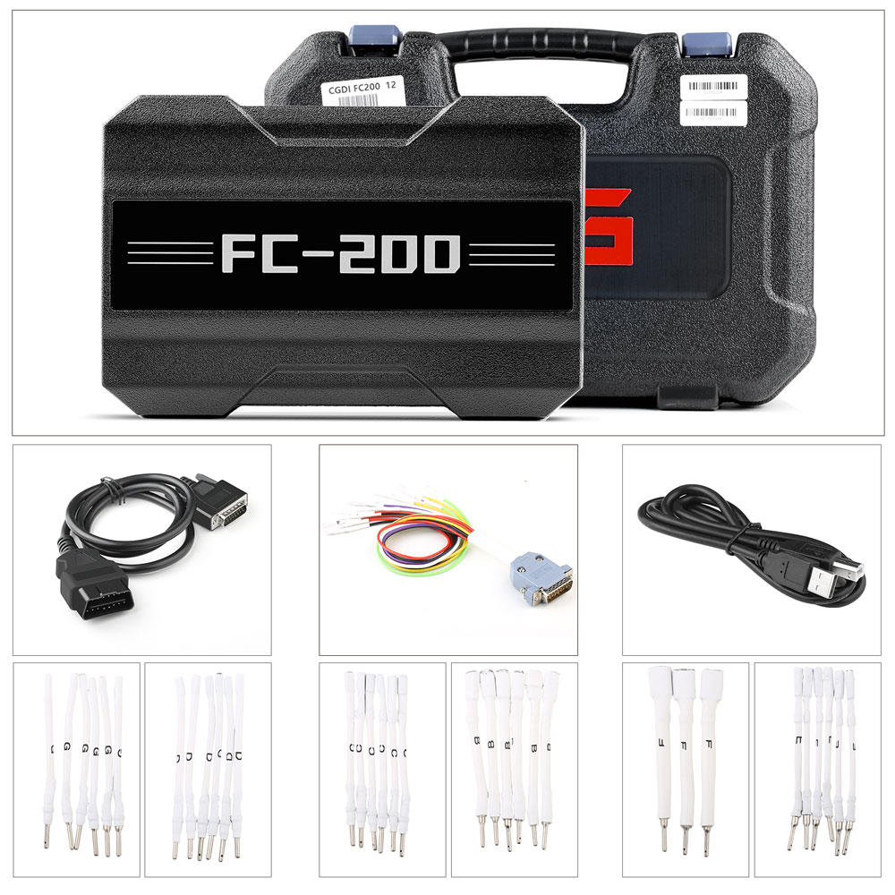 cg-fc200 package