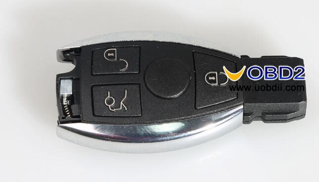 Original CGDI MB Be Key V1.3