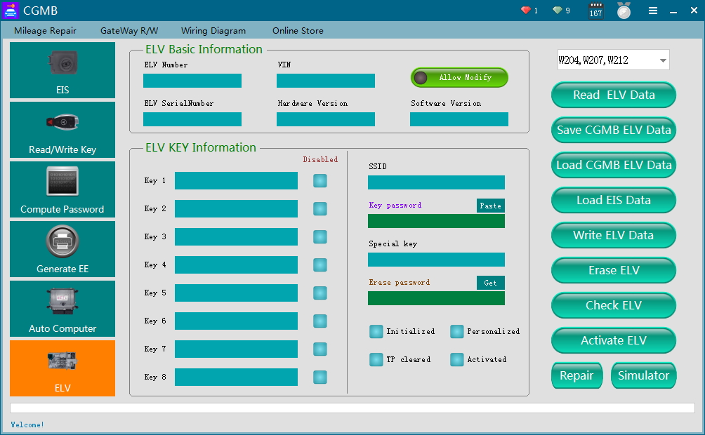 CGDI MB Software Display-6