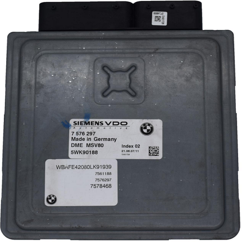 CGDI Prog BMW MSV80 Car Key Programmer