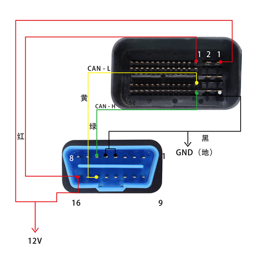 CGDI Prog BMW MSV80 Car Key Programmer