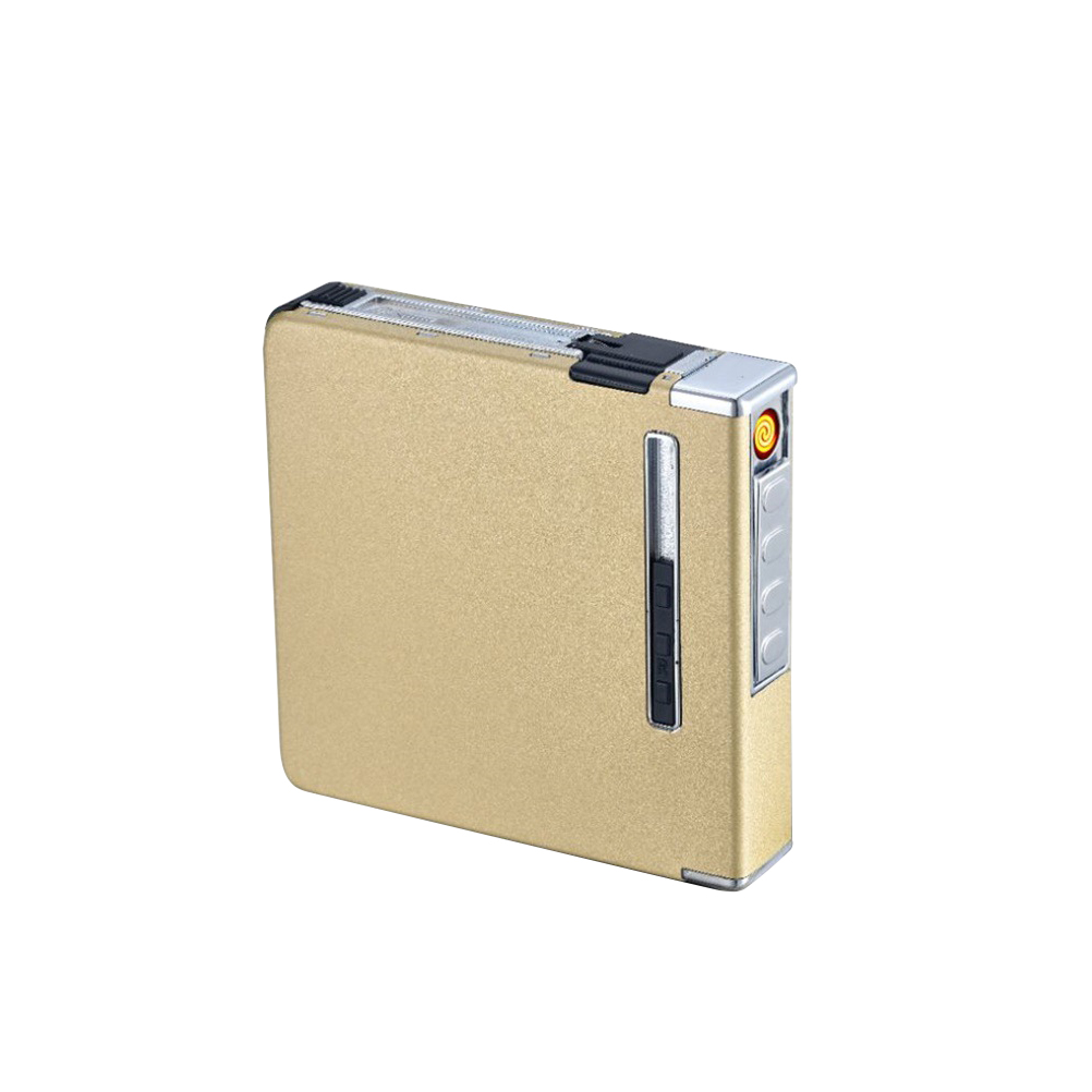 Cigarette Case