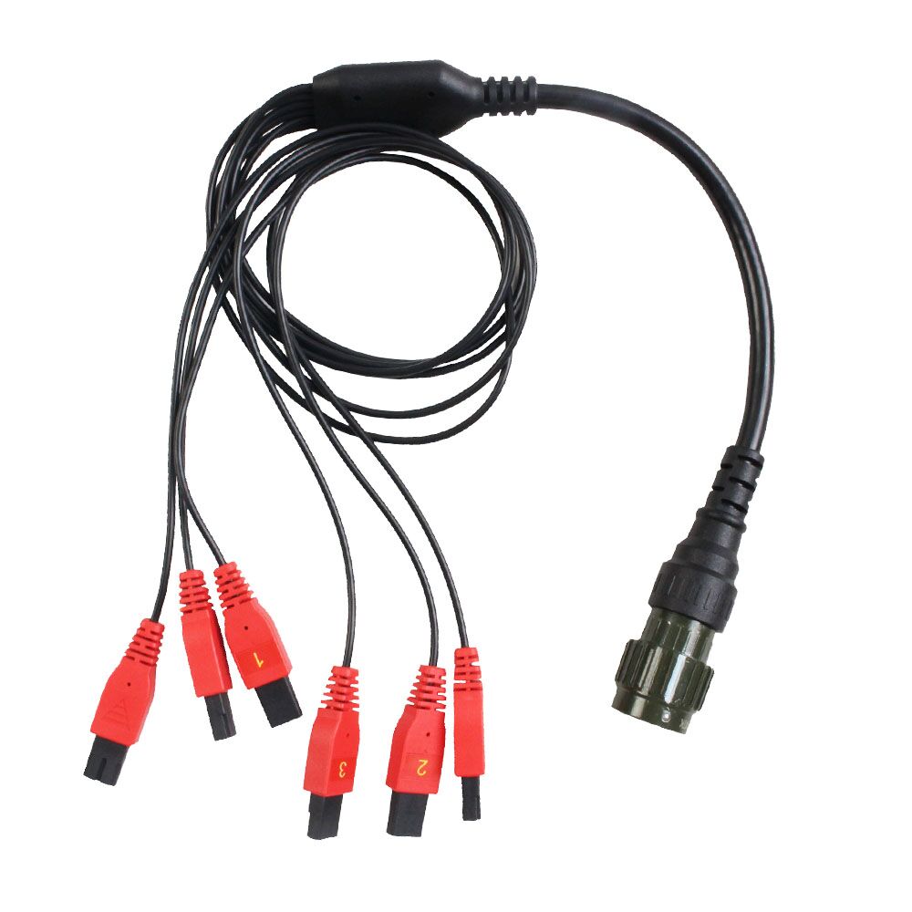 CNC602A pulse signal cable CNC-602A Injector 