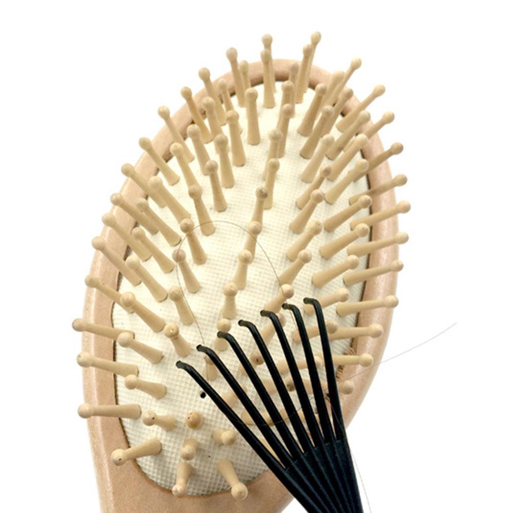 Comb Hair Brush Cleaner 