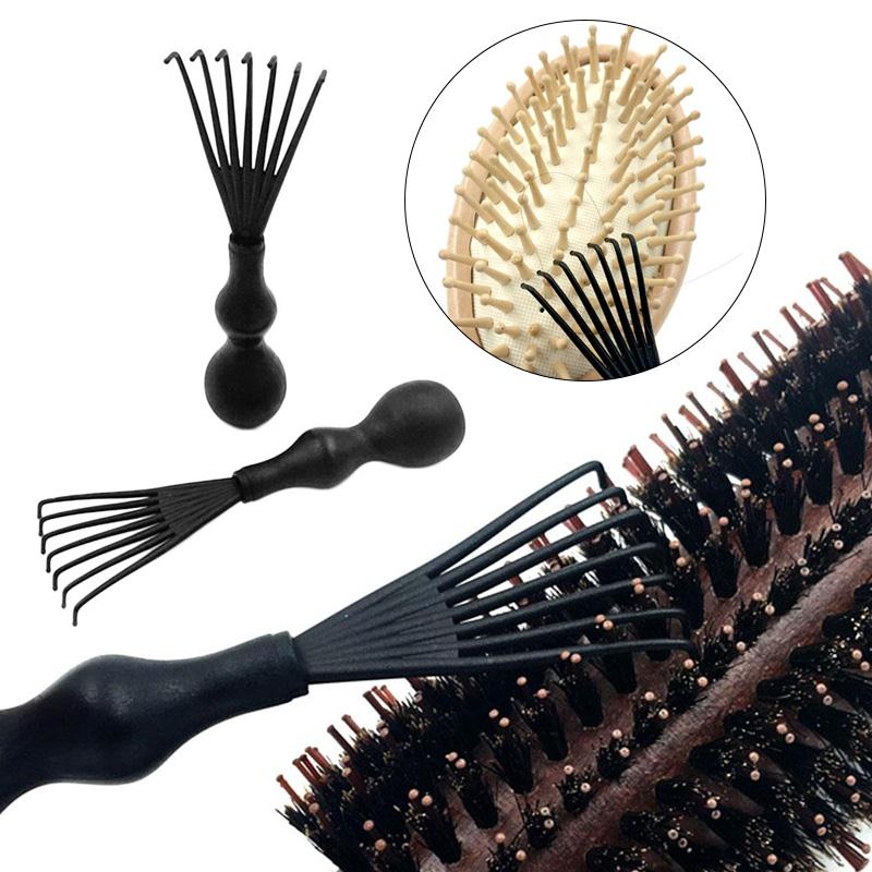 Comb Hair Brush Cleaner 