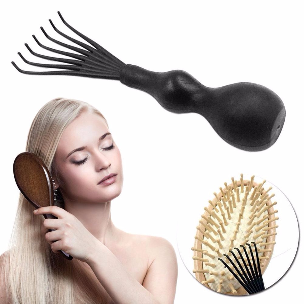 Comb Hair Brush Cleaner 