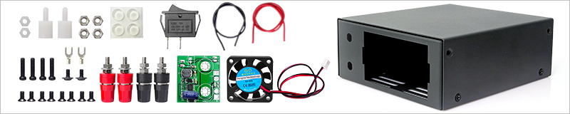 DPS3005 Communication Function Constant Voltage current 